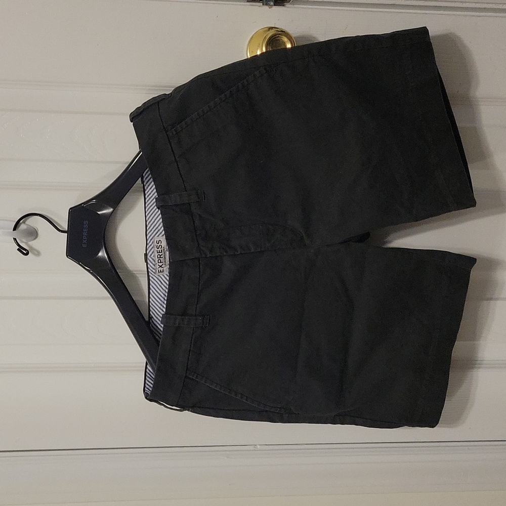 Mens Express Photographer Shorts
